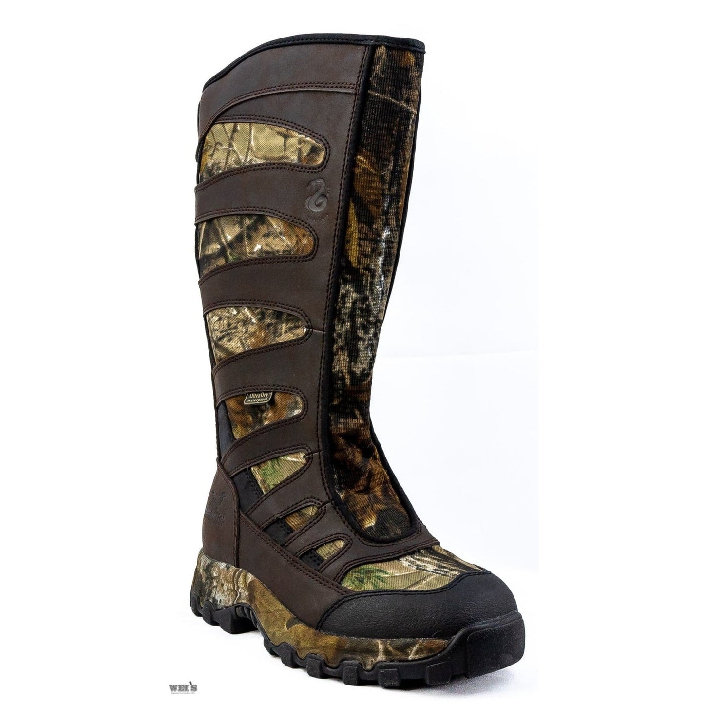 Irish Setter Women's Hunting Boots 15