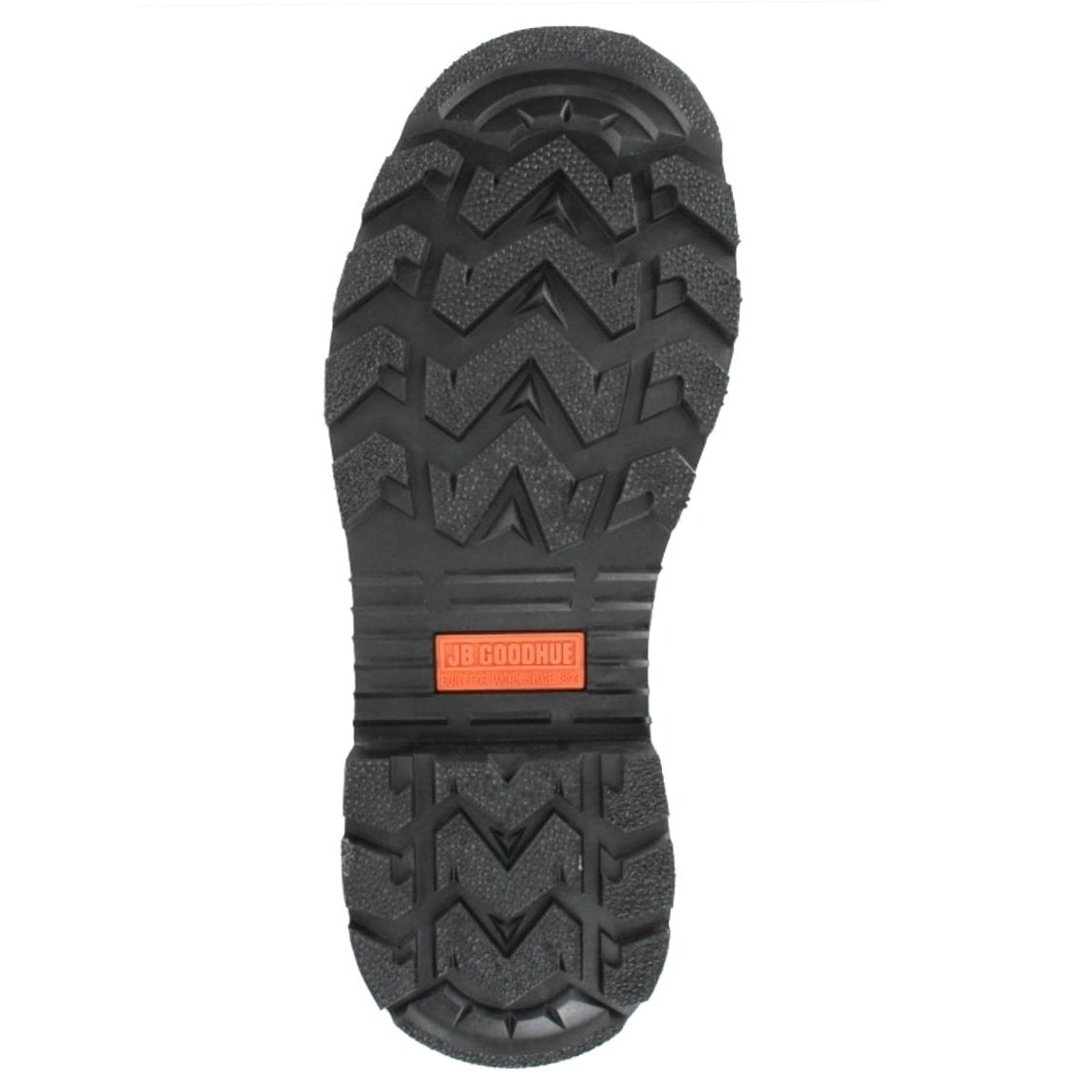 JB Goodhue Men's Work Boot 8" CSA Comp Toe Waterproof Insulated Maxxum5 17104