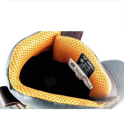 JB Goodhue Men's Work Boot Maxxum2 CSA Composite Toe Waterproof Insulated 17101 - JB Goodhue