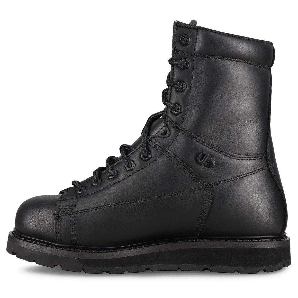 JB Goodhue Men's Work Boots 8