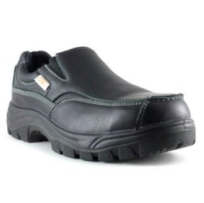 JB Goodhue Men's Work Shoe Ally CSA Steel Toe