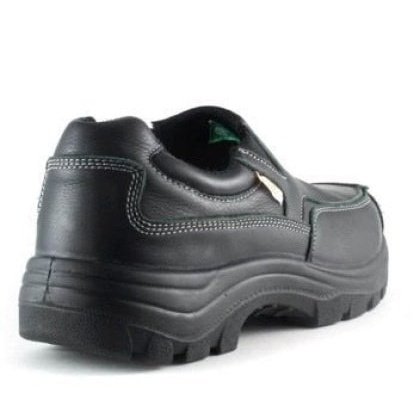 JB Goodhue Men's Work Shoe Ally CSA Steel Toe