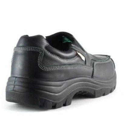 JB Goodhue Men's Work Shoe Ally CSA Steel Toe