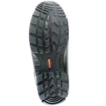 JB Goodhue Men's Work Shoe Ally CSA Steel Toe