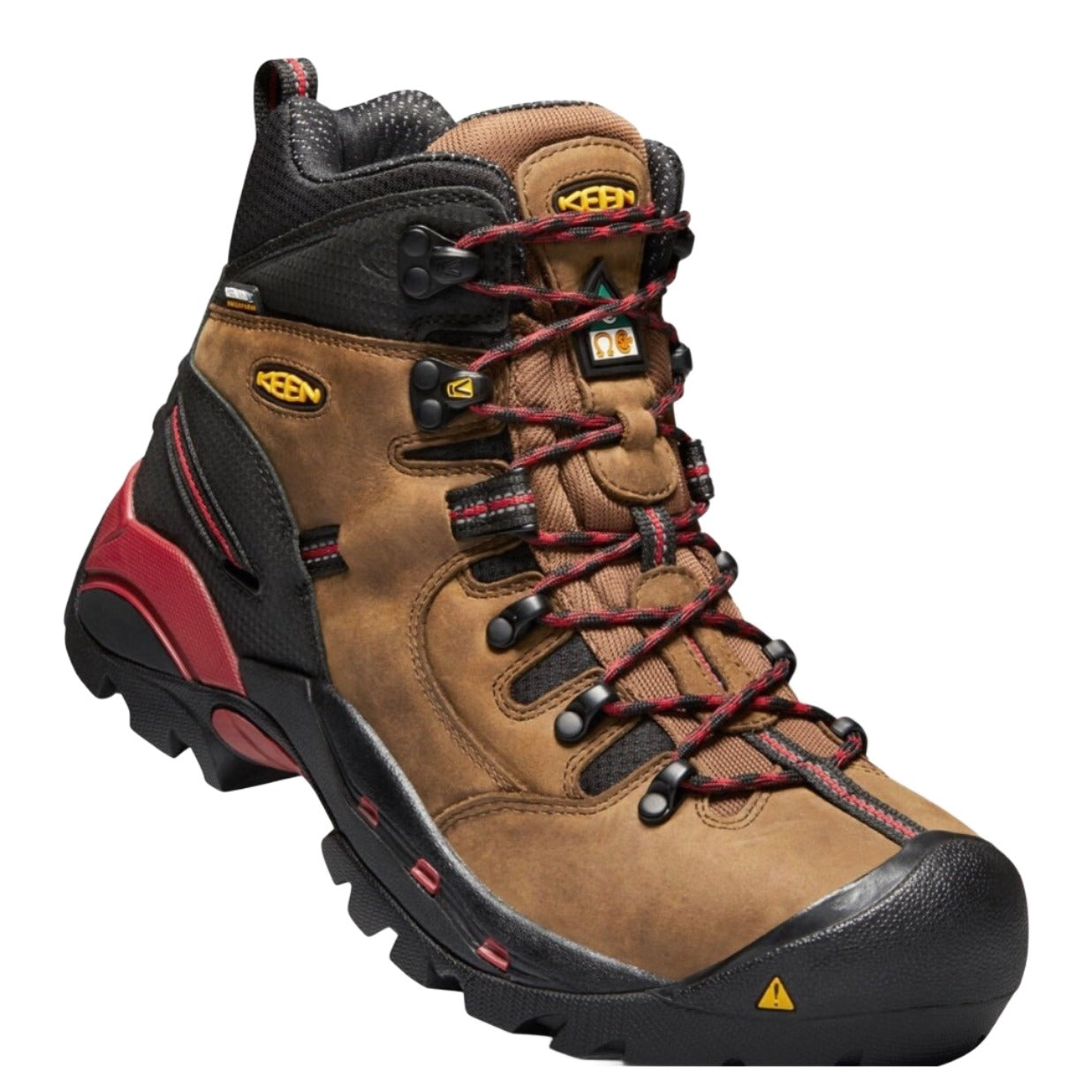 Camden Keen Sneaker Boots Men's CSA Camden 8