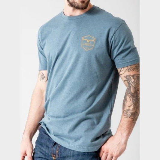 Kimes Ranch Men’s Shirt Shielded T-Shirt - Kimes Ranch