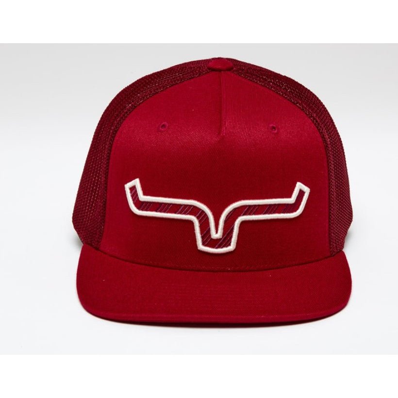 Snap Back Hats Ranch Kimes Ranch Unisex Cap Trucker Hybrid Snapback Various Colours – Wei's ...