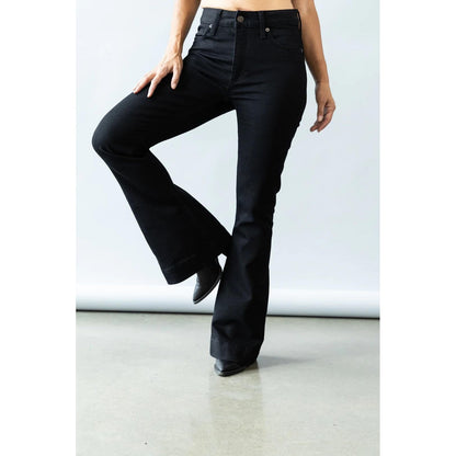 Kimes Ranch Women's Black Jennifer Jean - kimes ranch