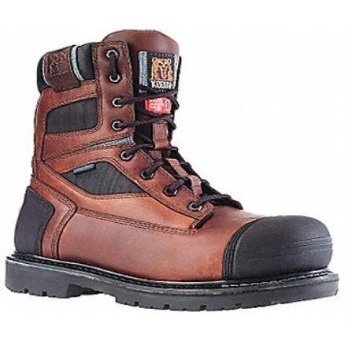 Kodiak Men's 8" Composite Toe Boots 309024 - Clearance