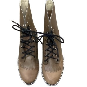 Laredo Kid’s Boots Lace-Up Clearance