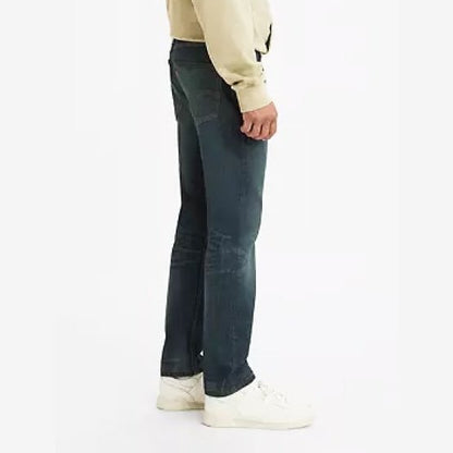 Levi's Men’s Jeans 502™ Taper Fit Stretch Denim 295070004 - Levi's