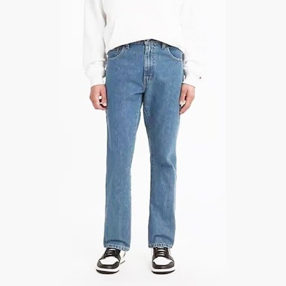 Levi's Men’s Jeans 517 Non-Stretch Slim Fit Bootcut 005174891 - Levi's