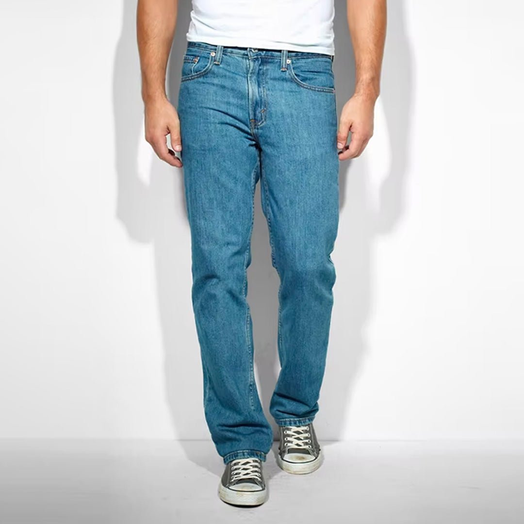 Levi's Men's Jeans Slim Fit Straight Leg 516 - Levi's