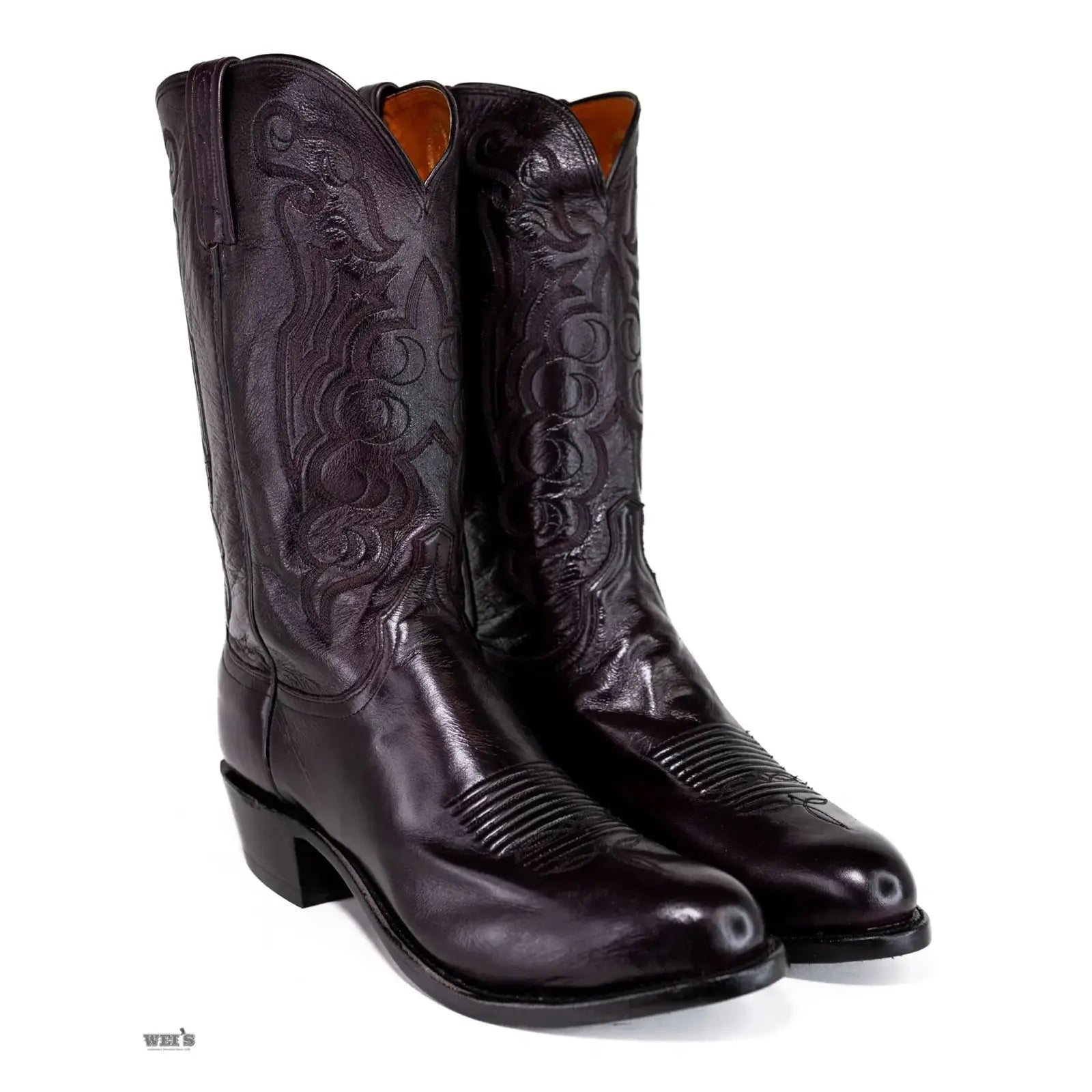 Lucchese 1883 collection discount