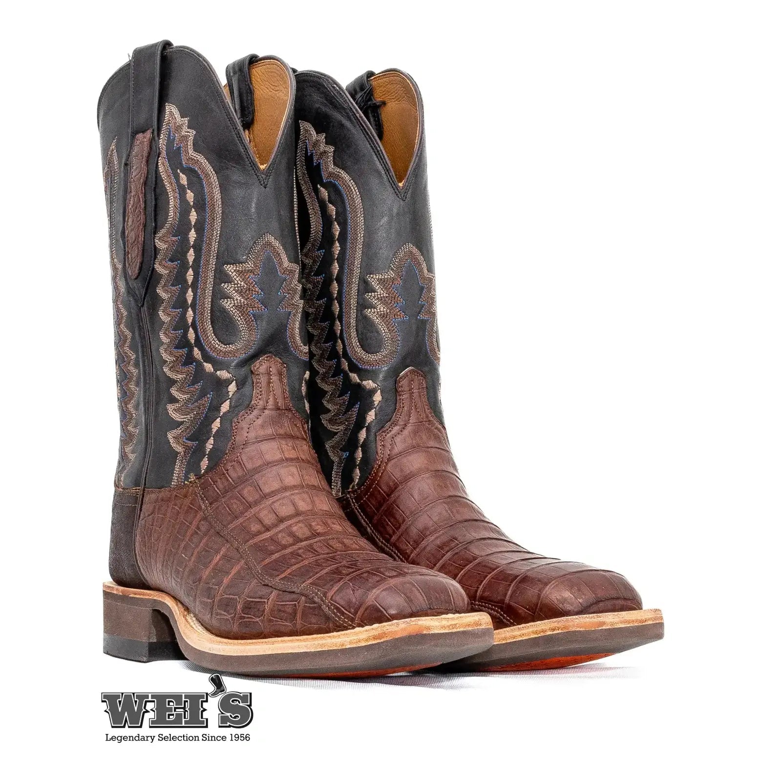 Lucchese 1883 Men's Cowboy Boots 13