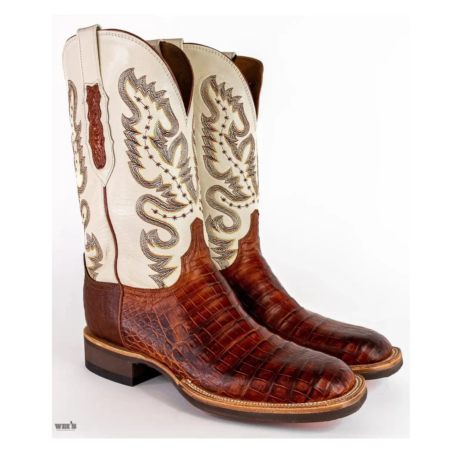 Lucchese 1883 Men's Cowboy Boots 14