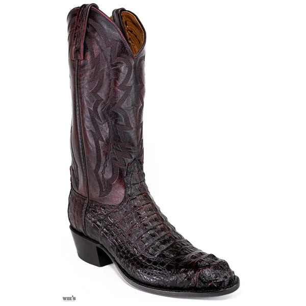 小物 Lucchese 34 Lucchese-2000-Men-s-Cowboy-