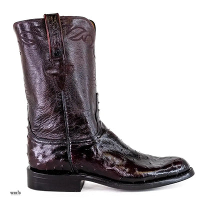 Lucchese classics ropers clearance