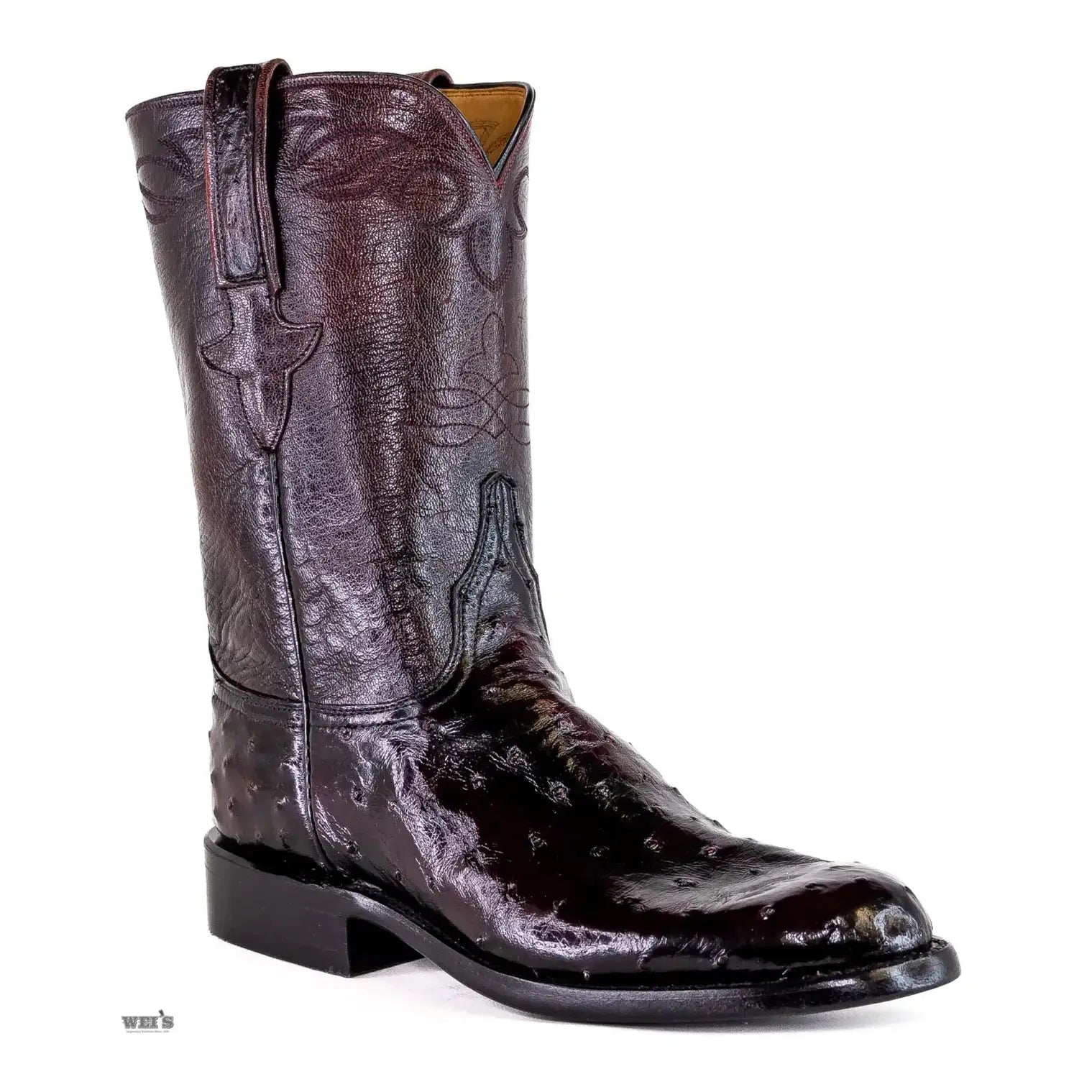 Lucchese Men's Cowboy Boots 11