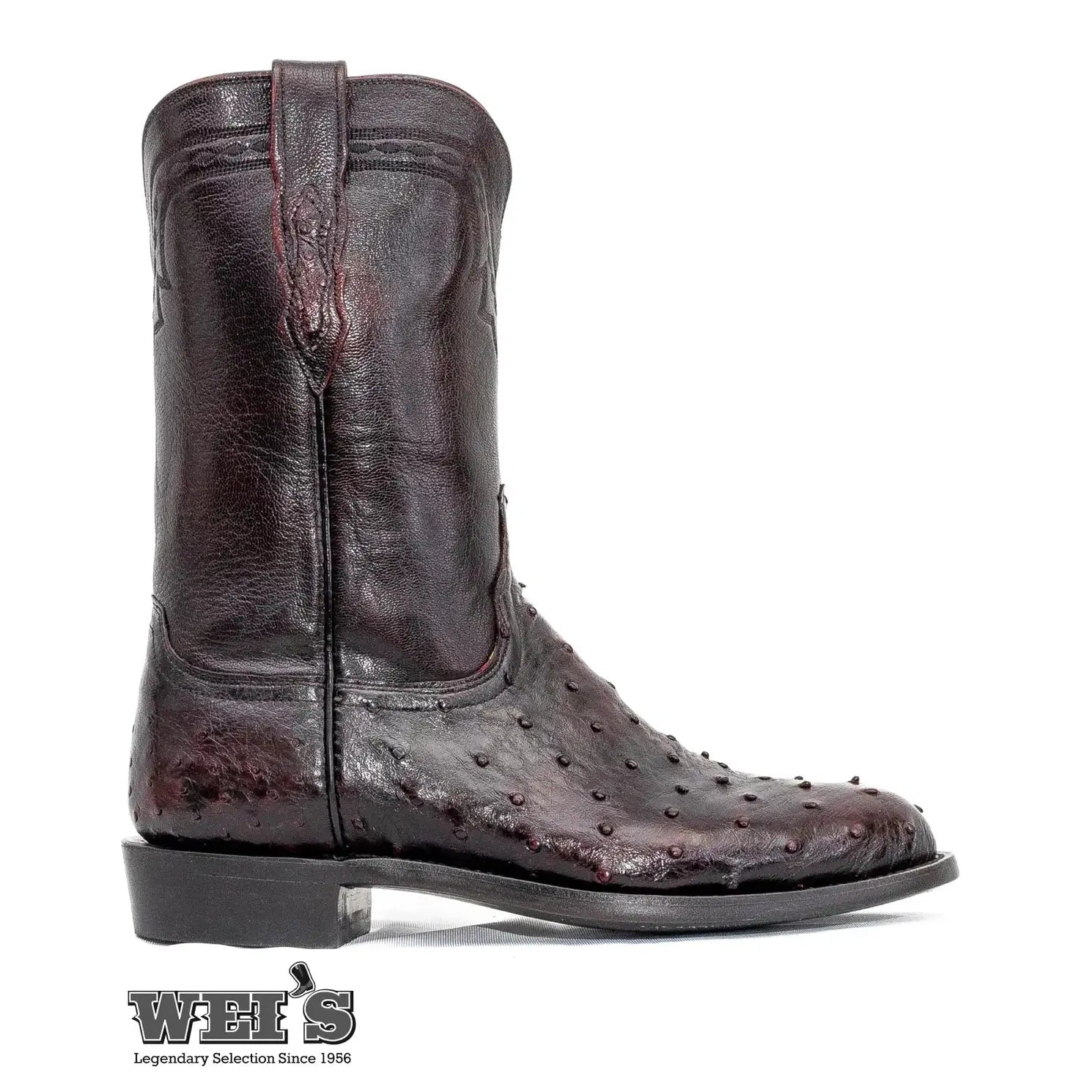 Lucchese Men's Cowboy Boots 11