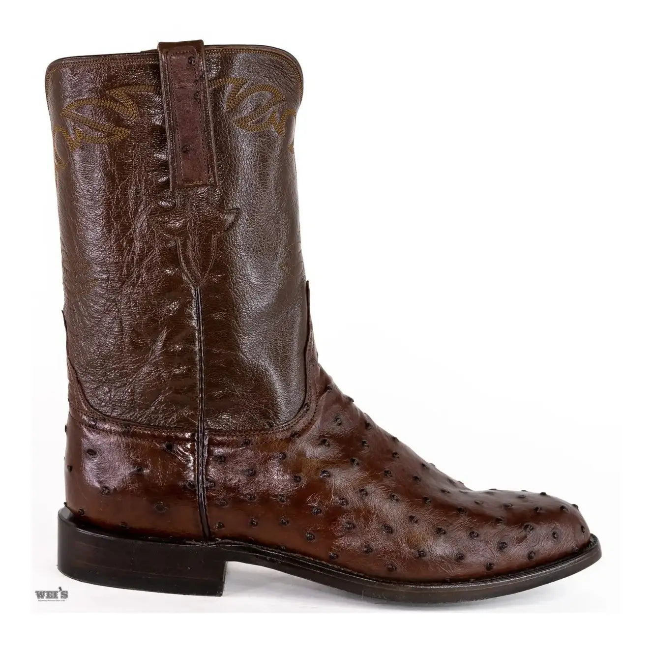 Lucchese Men's Cowboy Boots 12