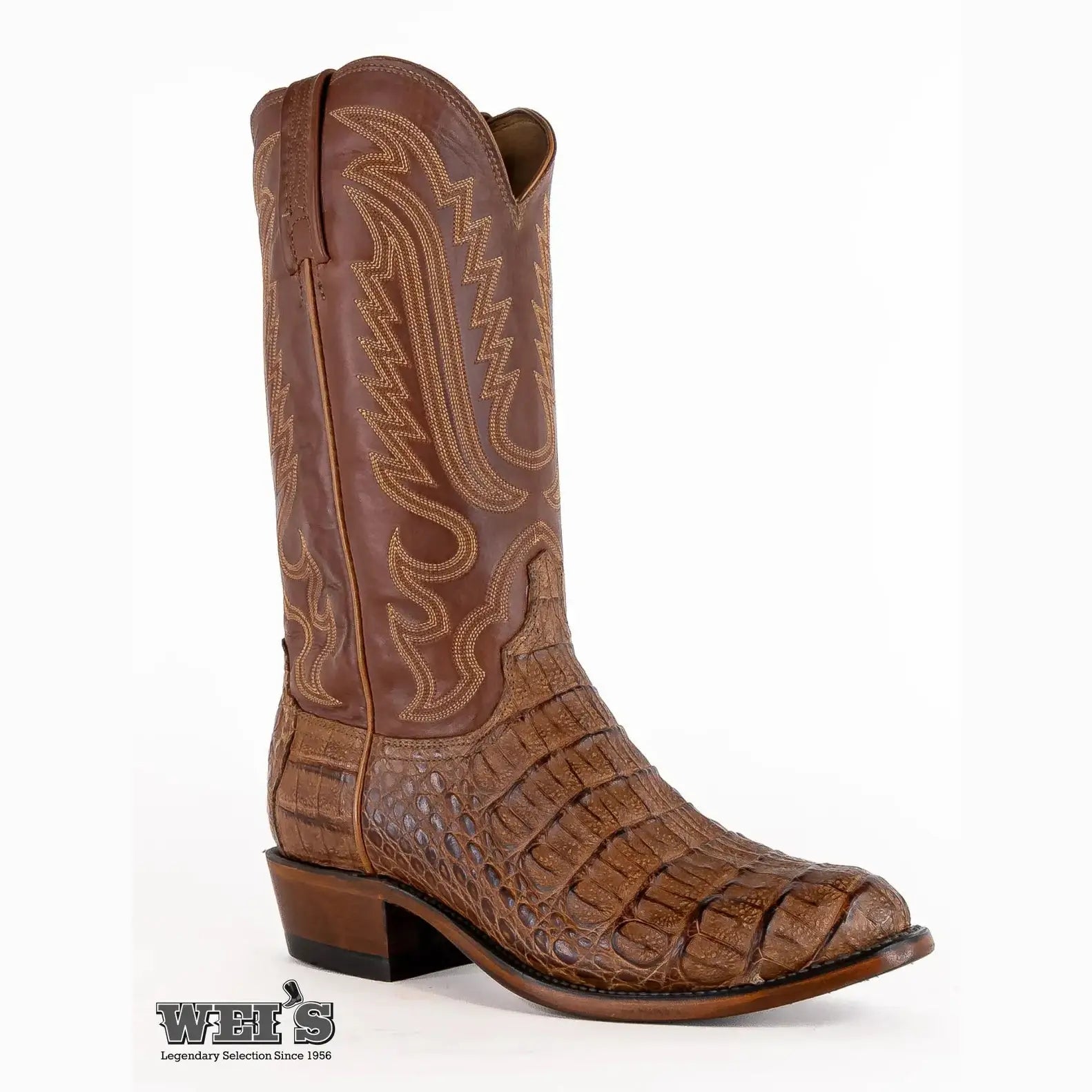 Lucchese mens clearance