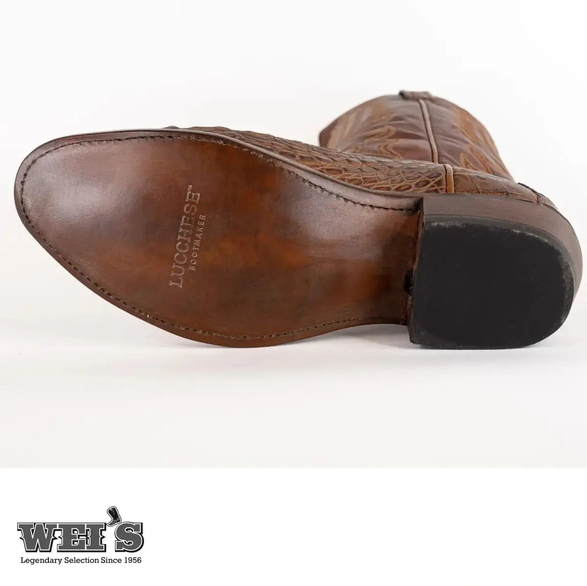 Lucchese luke online