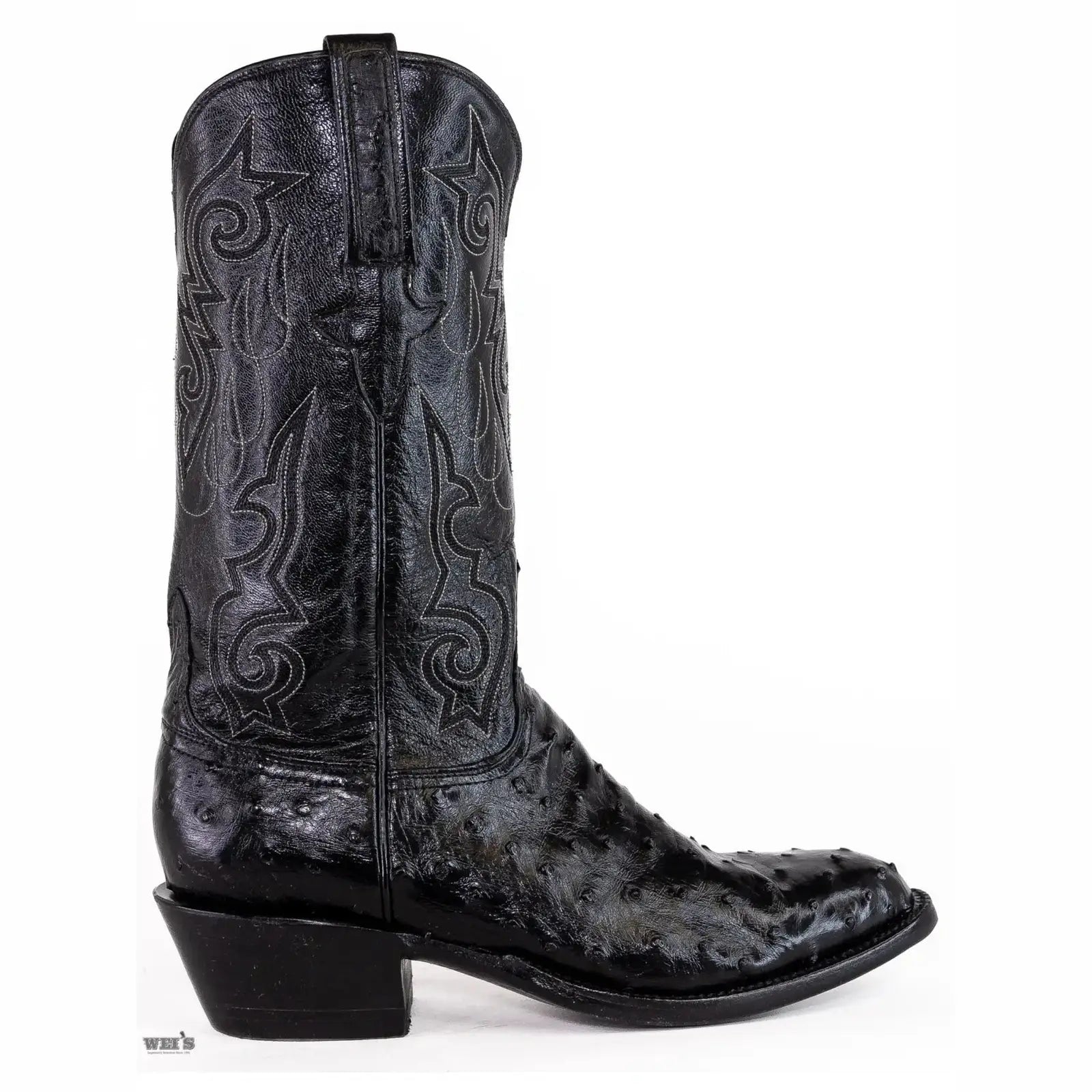 Lucchese Men's Cowboy Boots 13