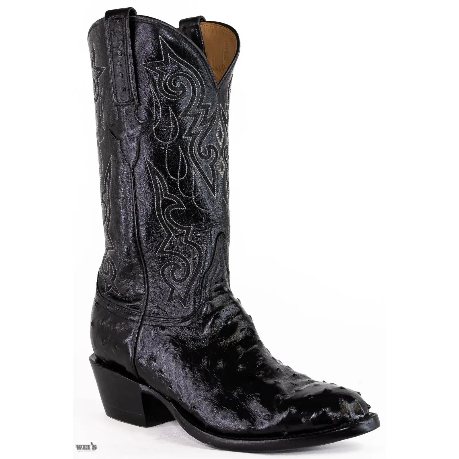 Lucchese Men's Cowboy Boots 13