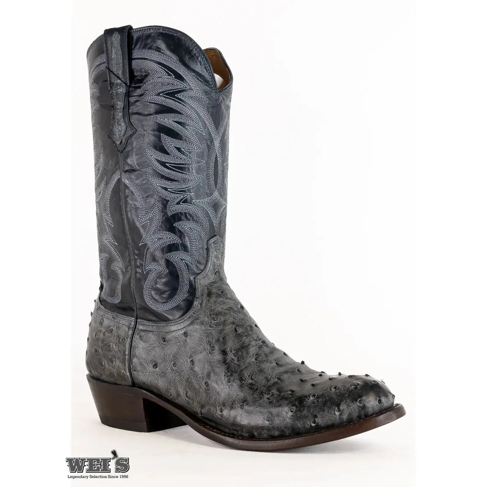 Lucchese Men's Cowboy Boots 14