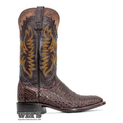 Lucchese Men's Cowboy Boots M4549 - Lucchese Boots