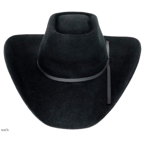 MHT Westerns Master Hatters of Texas Wool Cowboy Hat Master Hatters of Texas main image 4