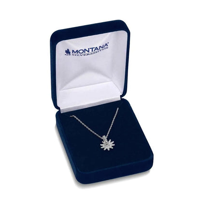 Montana Silversmiths Spur of the Moment Necklace