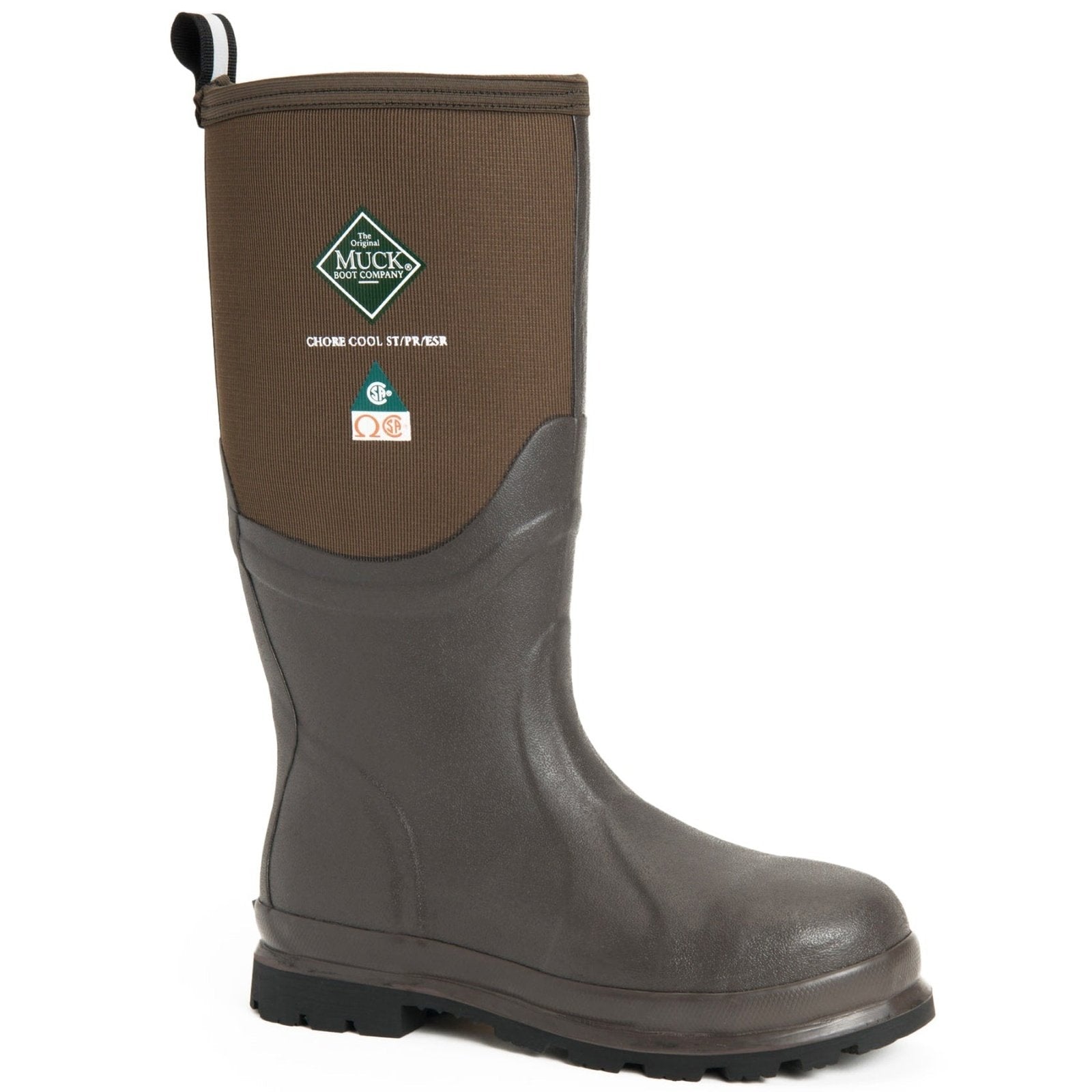 Muck Boots Men's 16
