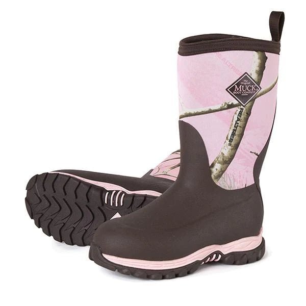 Muck Boots Girls Neoprene Boots Muck Boot Company Kids' Hale Boot