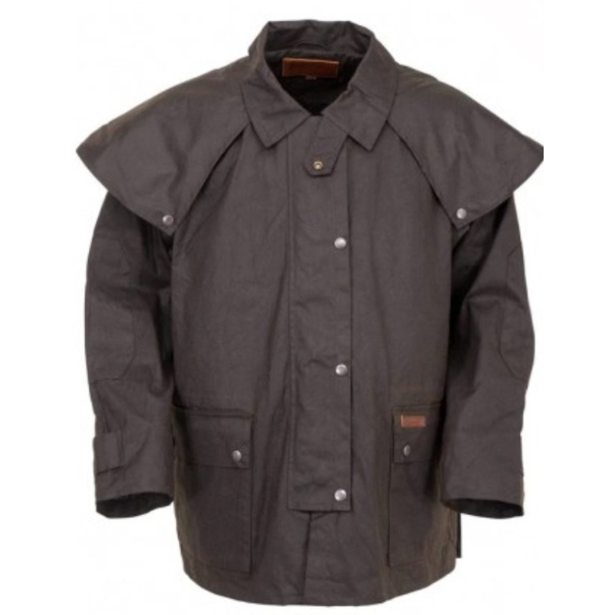 OutBack Trading Bush Ranger Jacket 5008