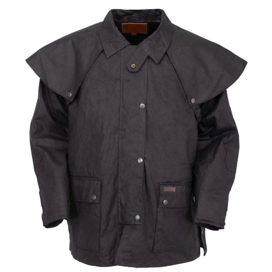 OutBack Trading Bush Ranger Jacket 5008