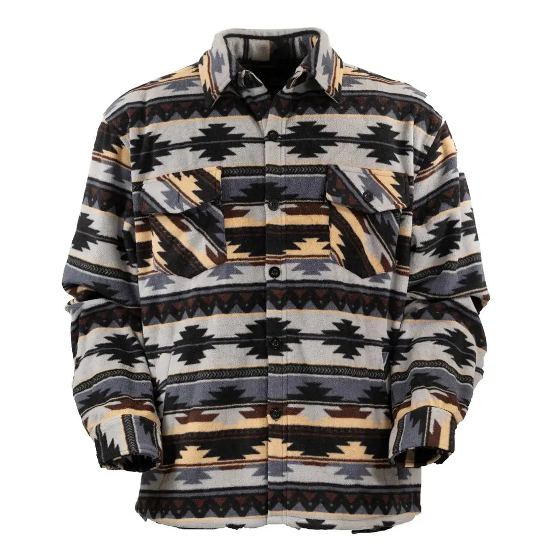 Outback Men's Taos Big Shirt
