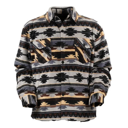 Outback Men's Taos Big Shirt