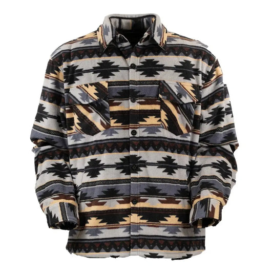 Outback Men's Taos Big Shirt