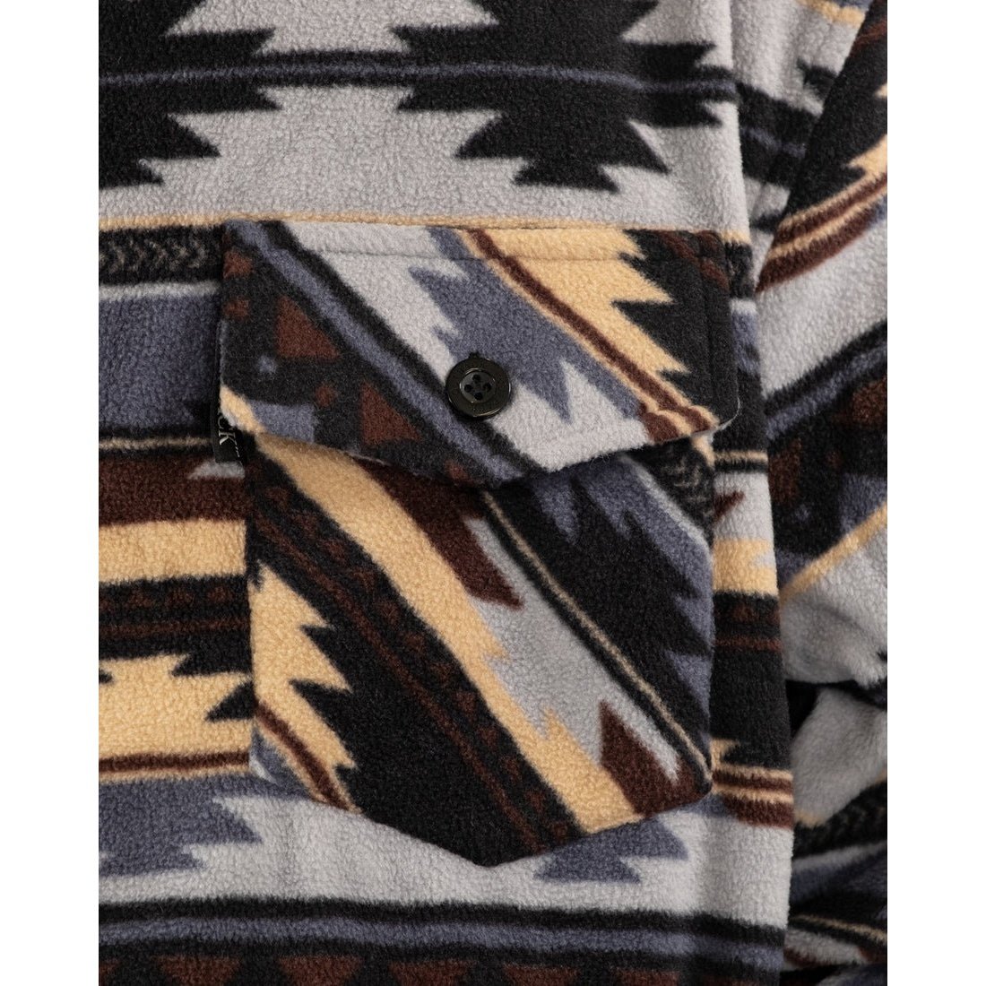 Outback Men's Taos Big Shirt