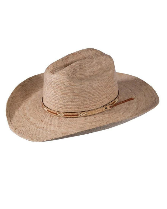 Outback Trading Co. Hat Lone Tree Straw 15185-NAT