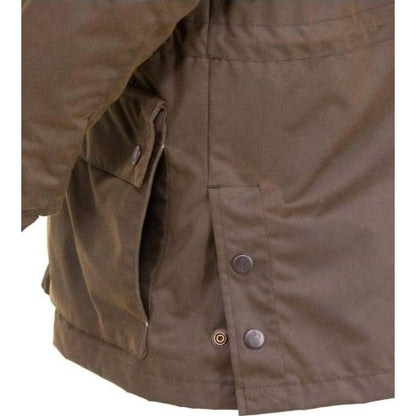 Outback Trading Company Swagman Jacket 2100