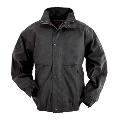 Outback Trading Men's Jacket Waterproof Rambler 2319 - Outback Trading Company