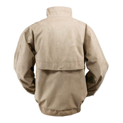 Outback Trading Men's Jacket Waterproof Rambler 2319 - Outback Trading Company