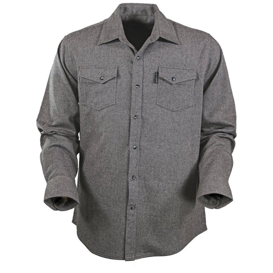 Men’s Outback Declan Shirt Jacket 42240 - Outback Trading Company