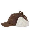 Outback Trading Unisex Cap Sherpa Earflaps McKinley 1492 1451