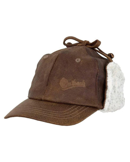 Outback Trading Unisex Cap Sherpa Earflaps McKinley 1492 1451