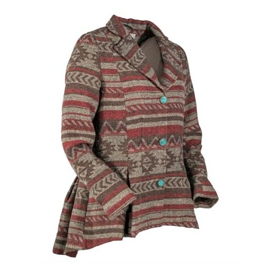 Outback Trading Women's Jacket Blair 29831 – Wei's Western Wear