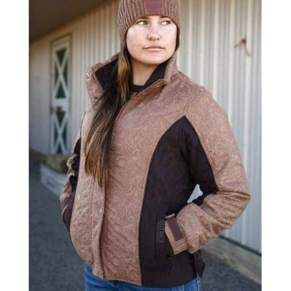 Outback Trading Women’s Jacket Water Resistant Burlington 29681 - Outback Trading Company